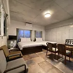 Wolf Pack Apartment 21