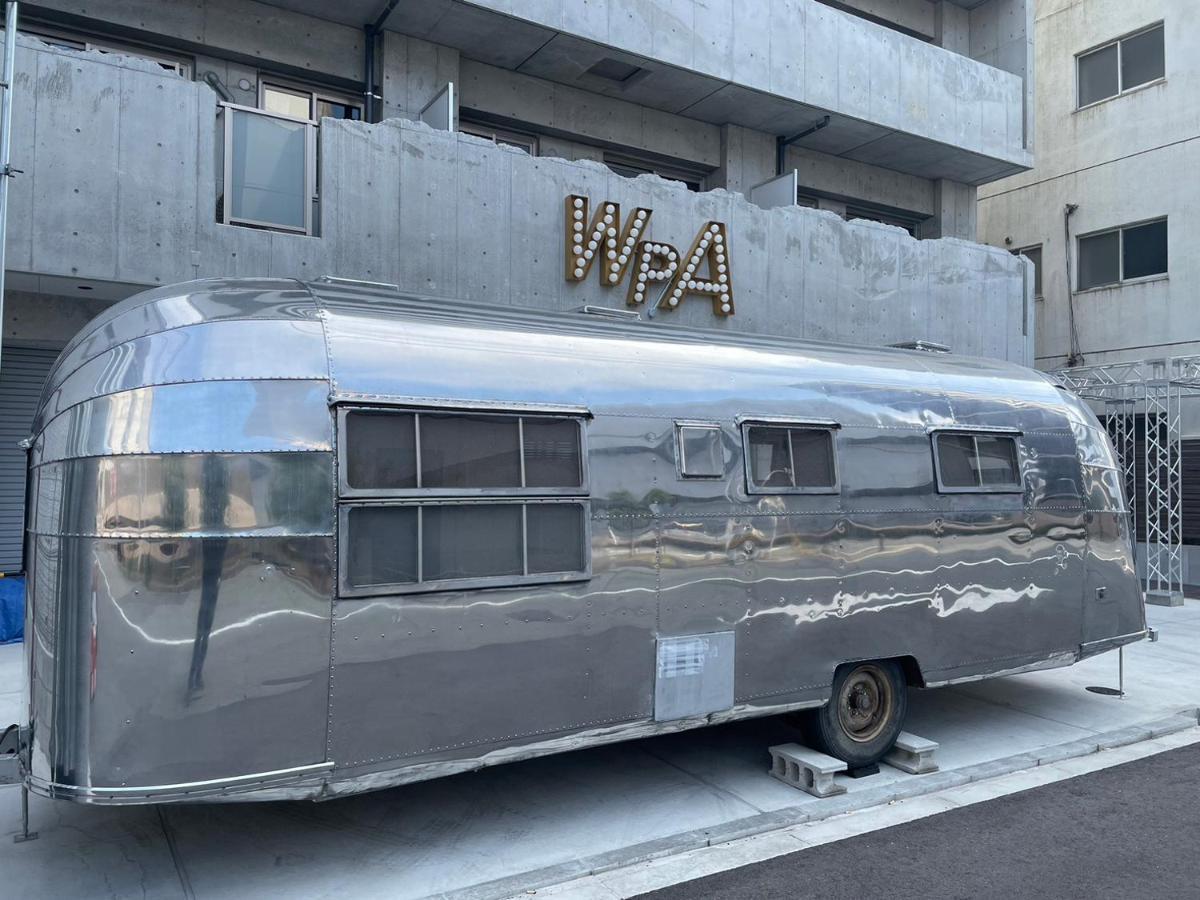 Wolf Pack 21 * Ōsaka